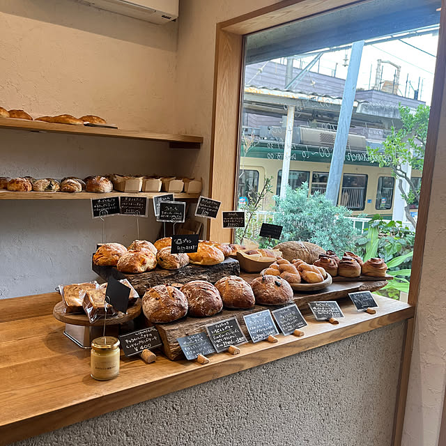 t.rinさんの部屋