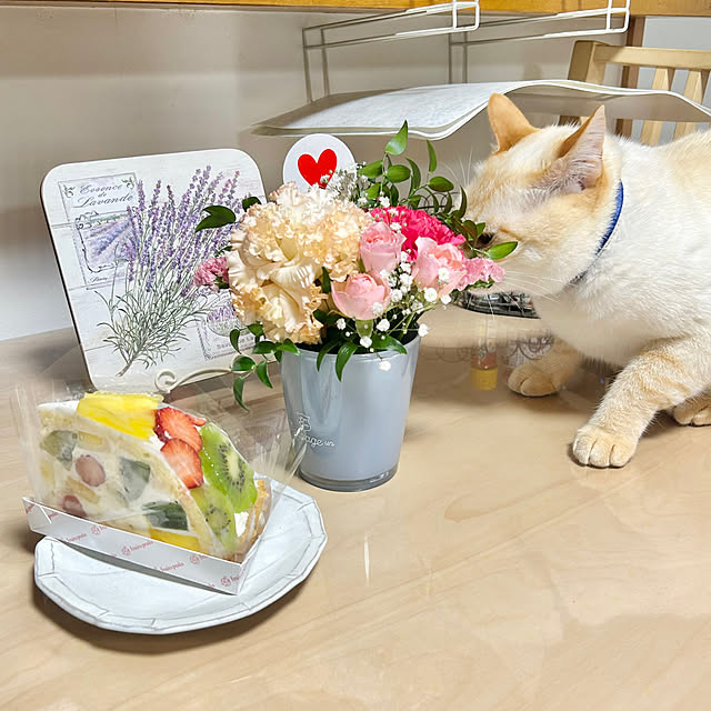 milkさんの部屋