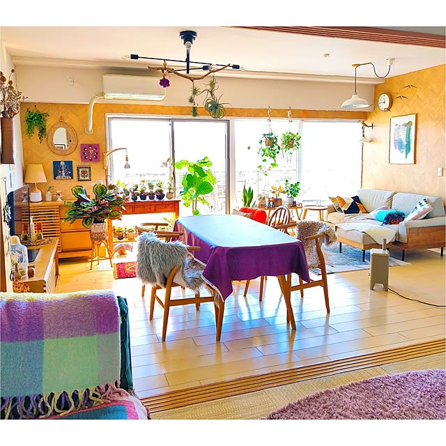 eさんの実例写真