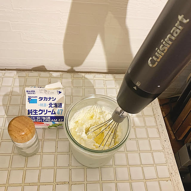 kuroさんの実例写真