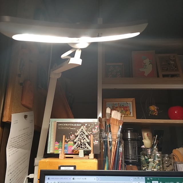 mi-saさんの部屋