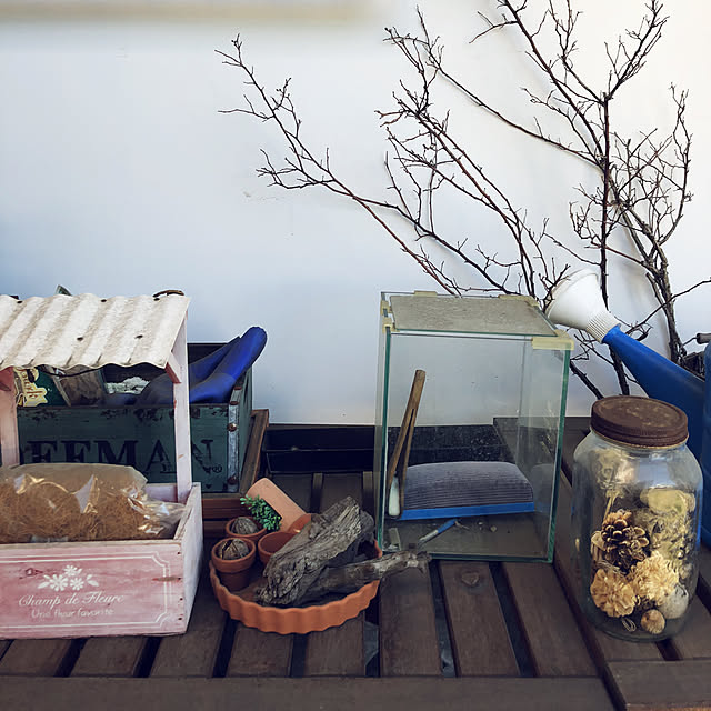 chacoさんの実例写真