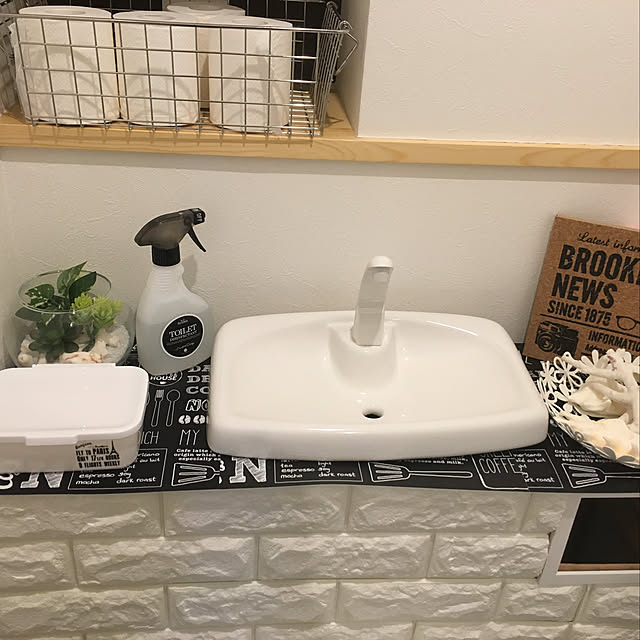 実例写真