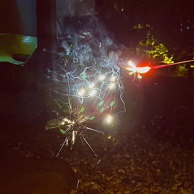 chacoさんの部屋