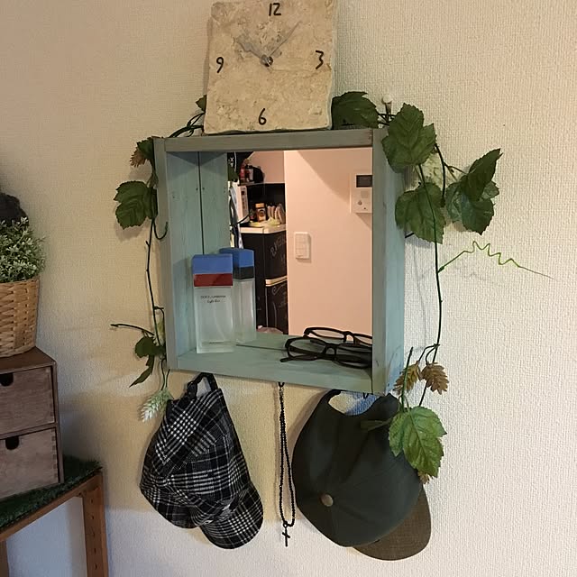 HocoriAllergieさんの実例写真