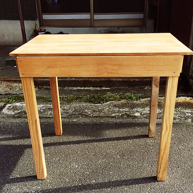 kazushiさんの実例写真