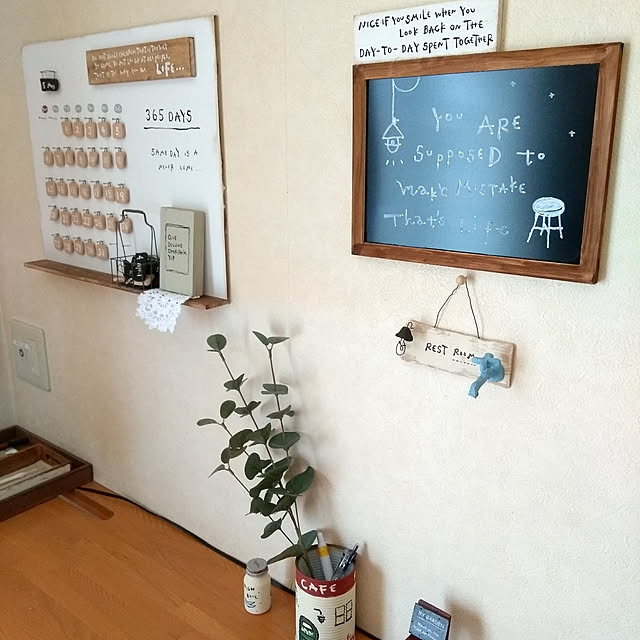 haruさんの実例写真