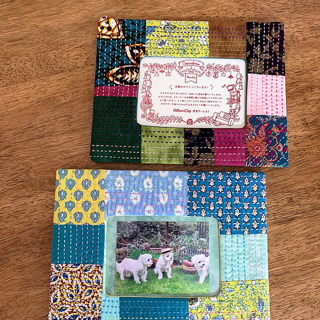 ponyoさんの実例写真
