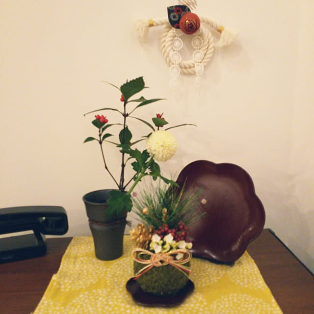 chiemi.madoさんの実例写真