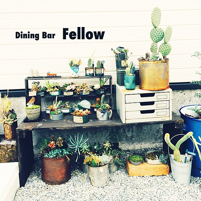 Fellowさんの実例写真
