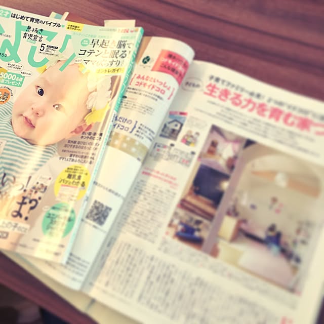 petitcloverさんの実例写真