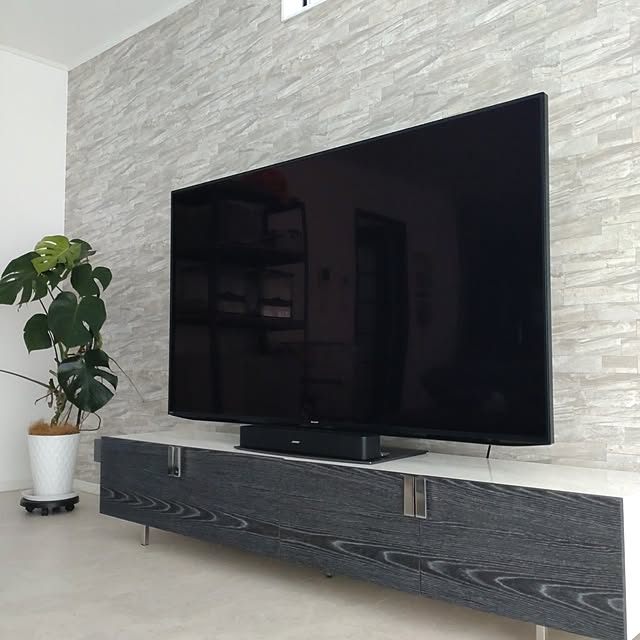 リビング/RoomClipアンケート/テレビ台/海外インテリア/海外インテリアに憧れる...などのインテリア実例 - 2023-08-07 15:14:30