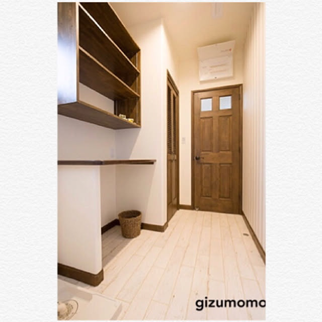 Gizumo25さんの実例写真