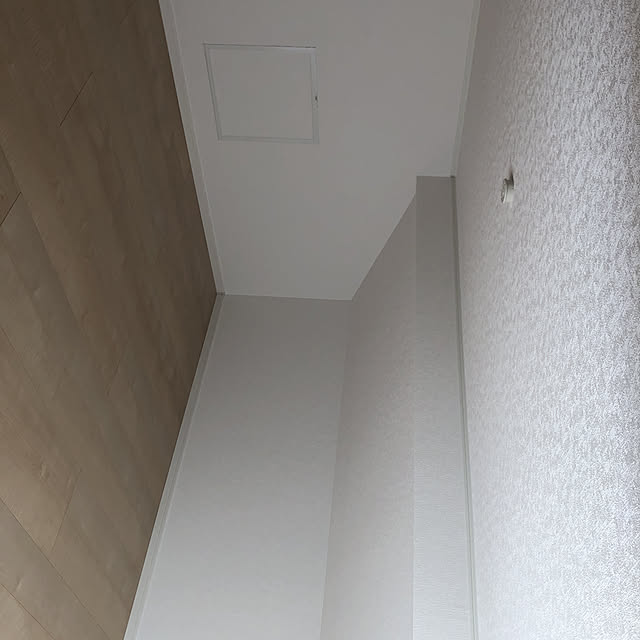 壁/天井のインテリア実例 - 2020-05-11 15:46:00