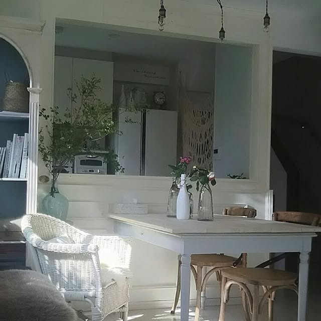 mikemomoさんの実例写真