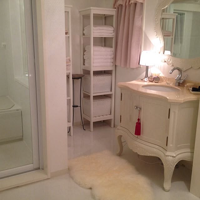 バス/トイレのインテリア実例 - 2015-07-18 15:05:47