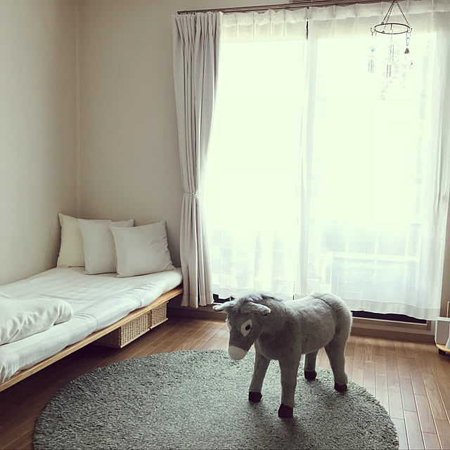 milkさんの実例写真