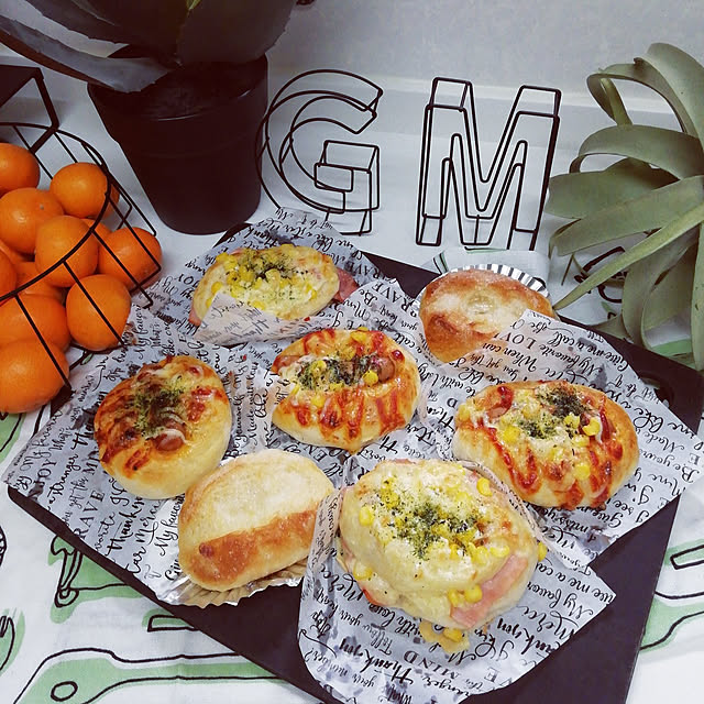 G.Mさんの実例写真