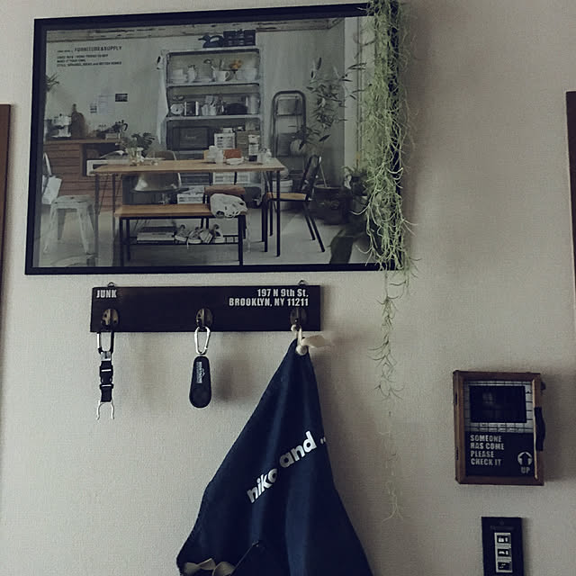 akoさんの実例写真
