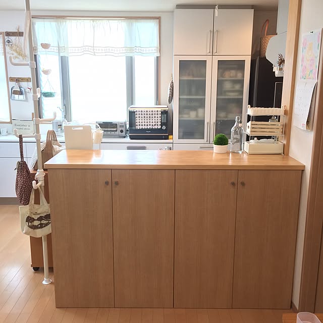 merutoさんの実例写真