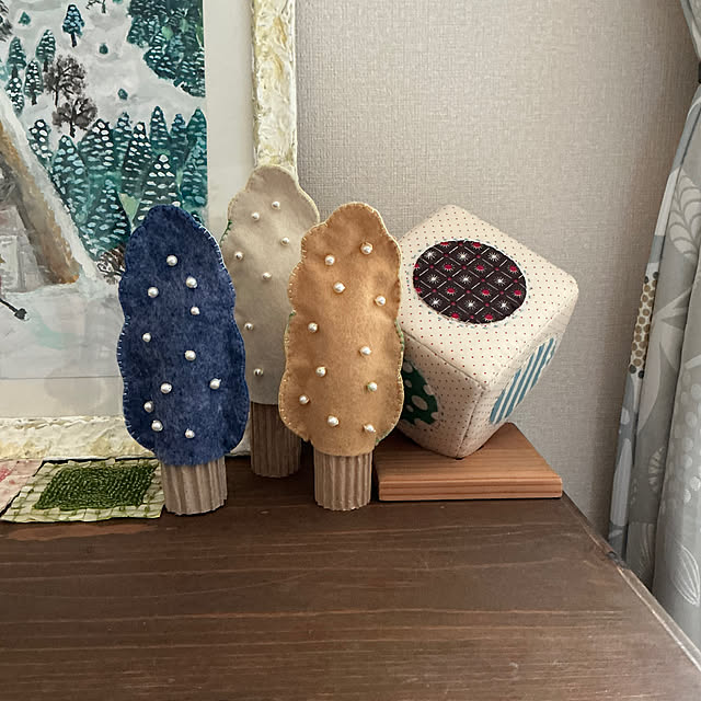 chiiyanさんの部屋