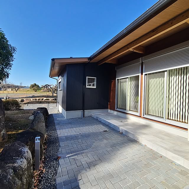 Rubiconさんの部屋