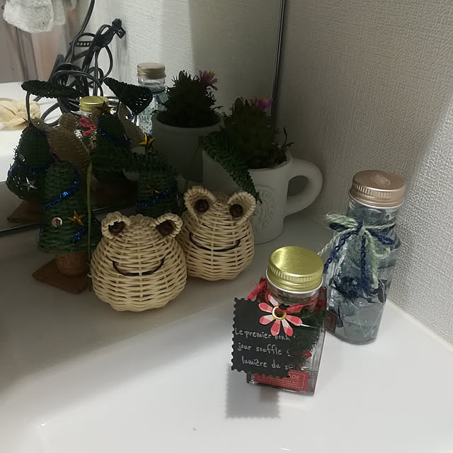 実例写真