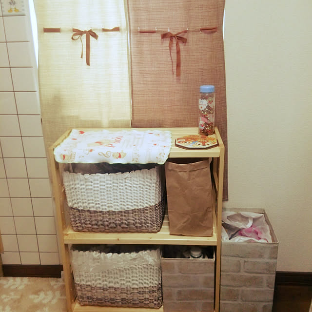 dojinaさんの実例写真