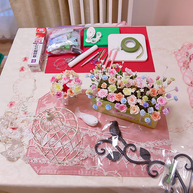 pinaminさんの部屋