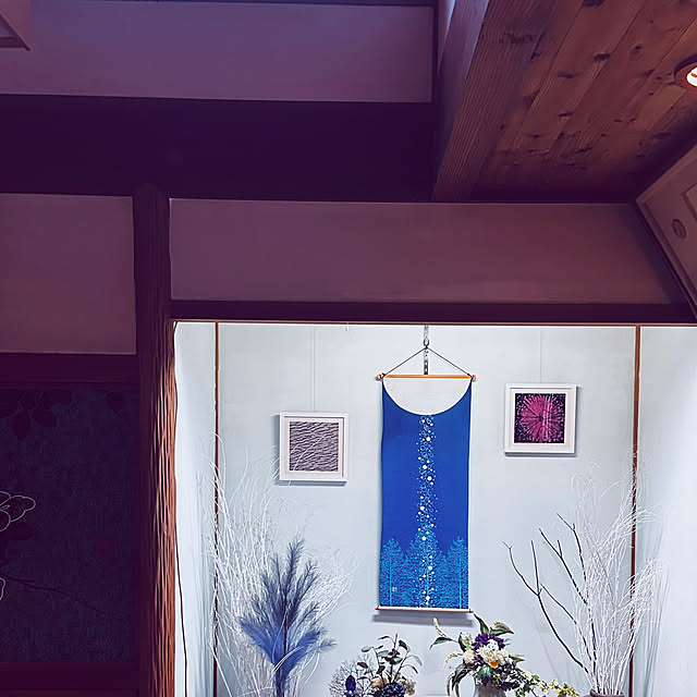 chacoさんの部屋