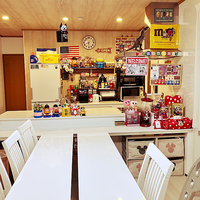 okanihさんの部屋