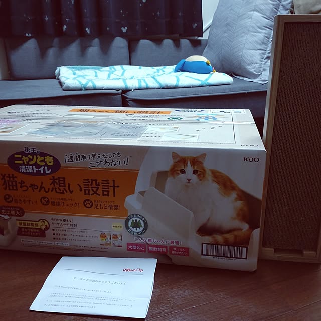 lelielさんの部屋