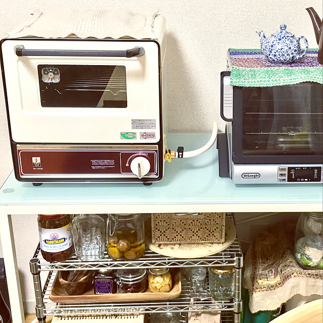 mokiさんの実例写真