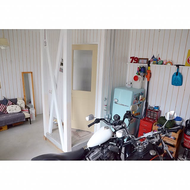hitomixさんの実例写真
