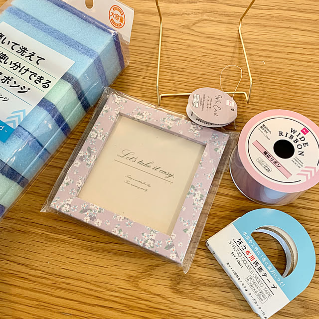 Minteaさんの部屋