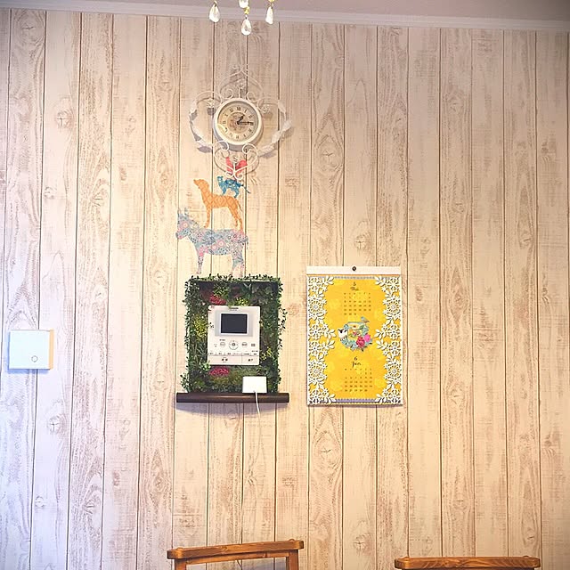 yochiさんの実例写真