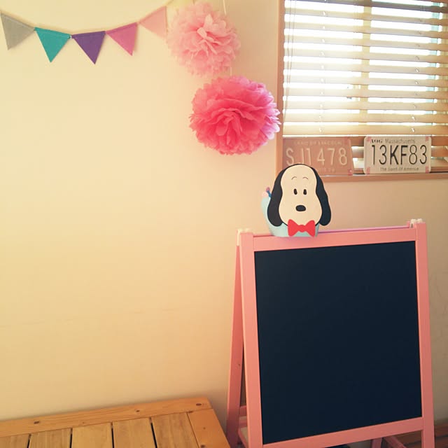 milkandhoneyさんの実例写真