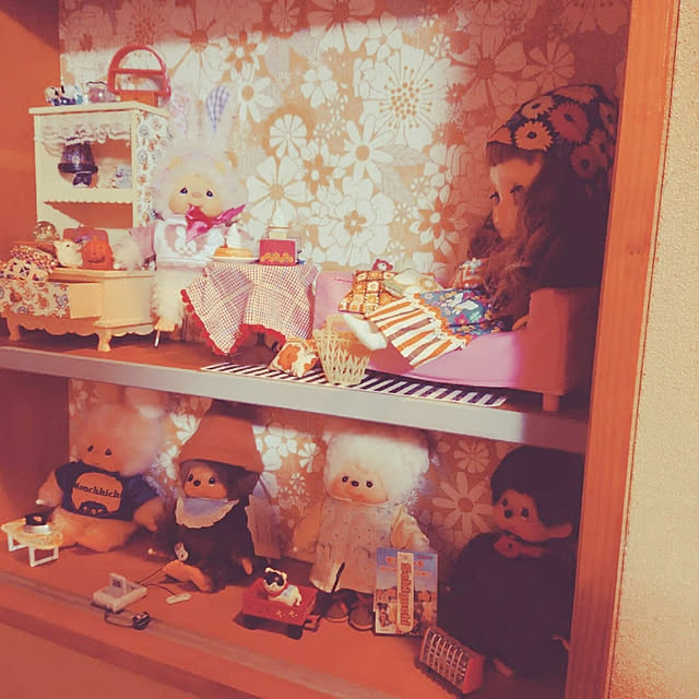 kさんの実例写真