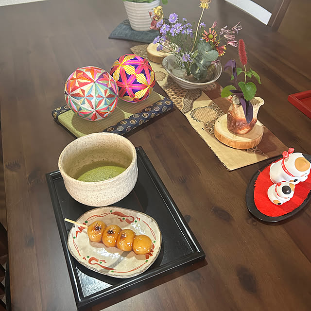 ritsukoさんの実例写真