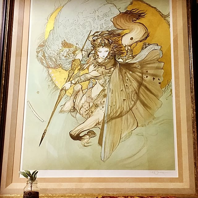 kataさんの実例写真