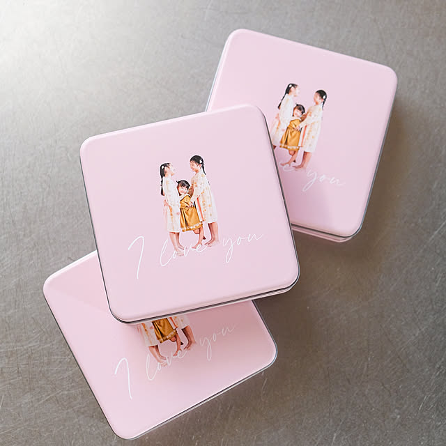 shiiiさんの部屋