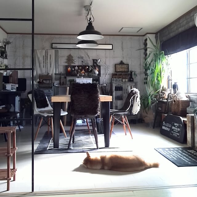 kさんの実例写真