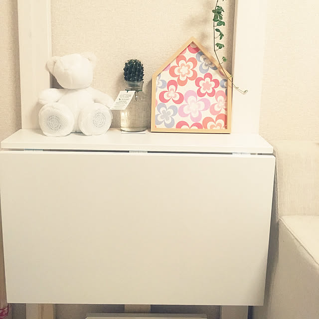 meさんの実例写真