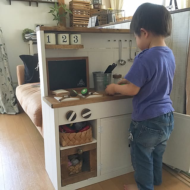 rupunさんの実例写真