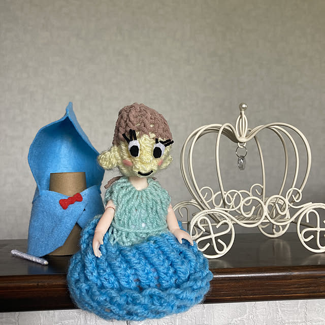 manduonmaさんの実例写真