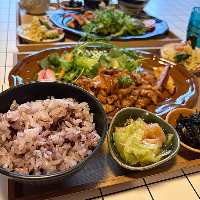 kaoさんの実例写真