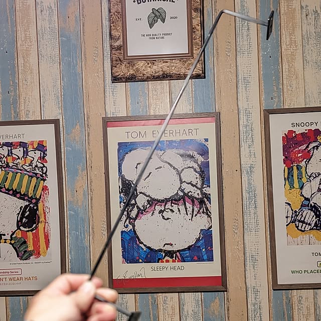 GINさんの部屋