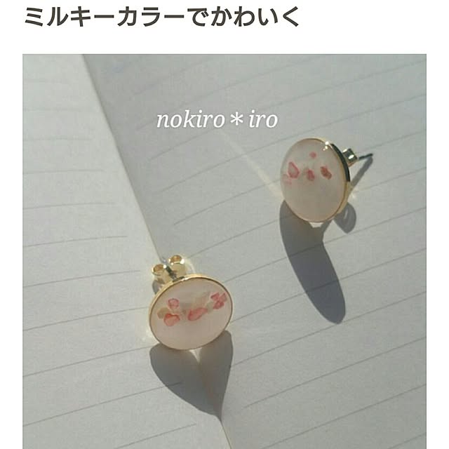 nokiroiroさんの実例写真