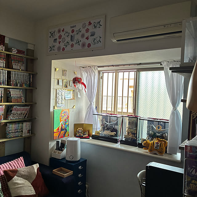 koshiregutyoさんの部屋