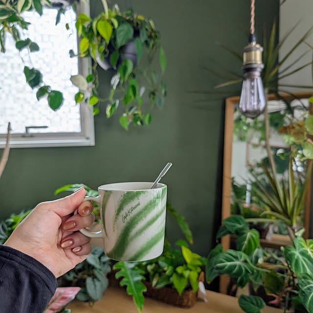 ayamameさんの部屋